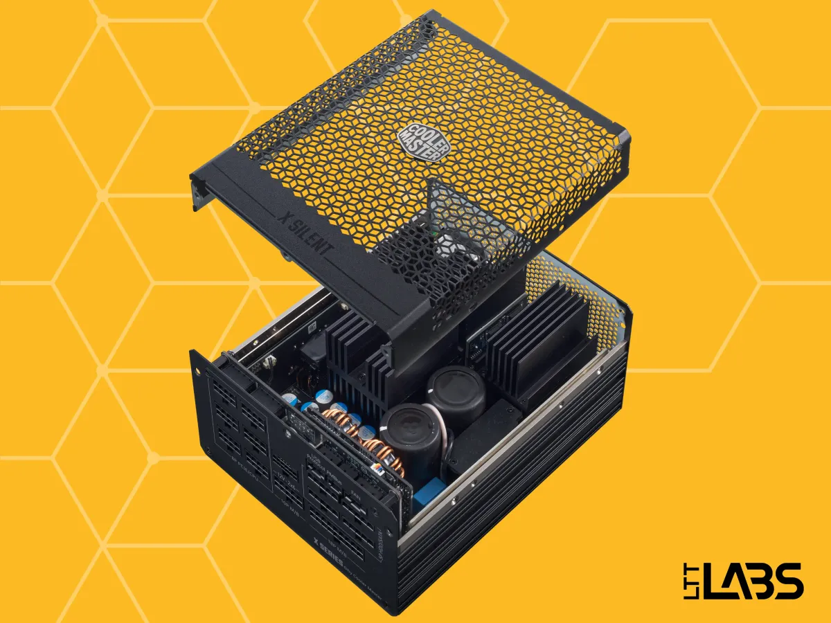 Are we fans of fanless power supplies?