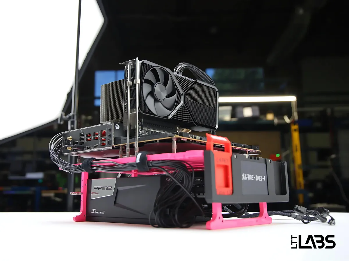 How We Push GPUs to Their Limits