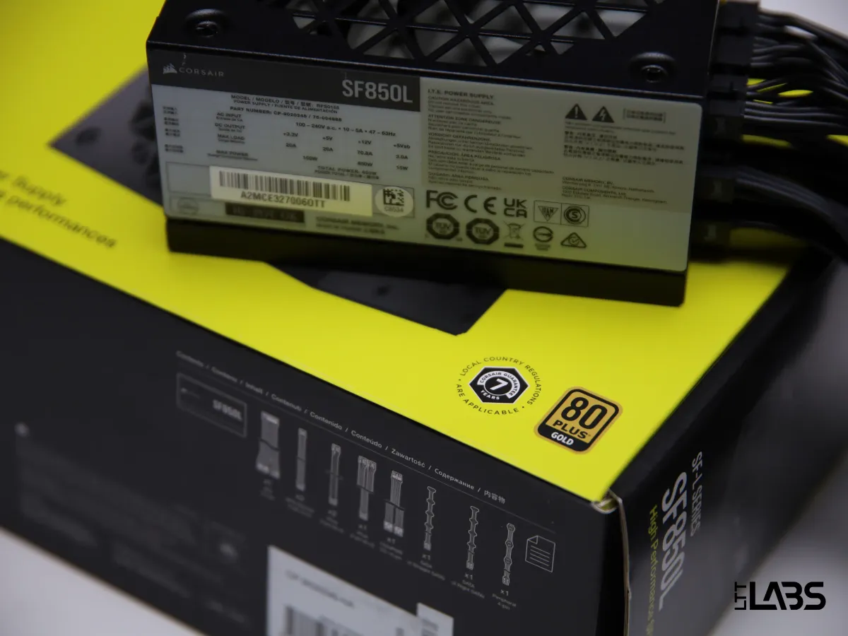 What do PSU efficiency ratings actually mean?