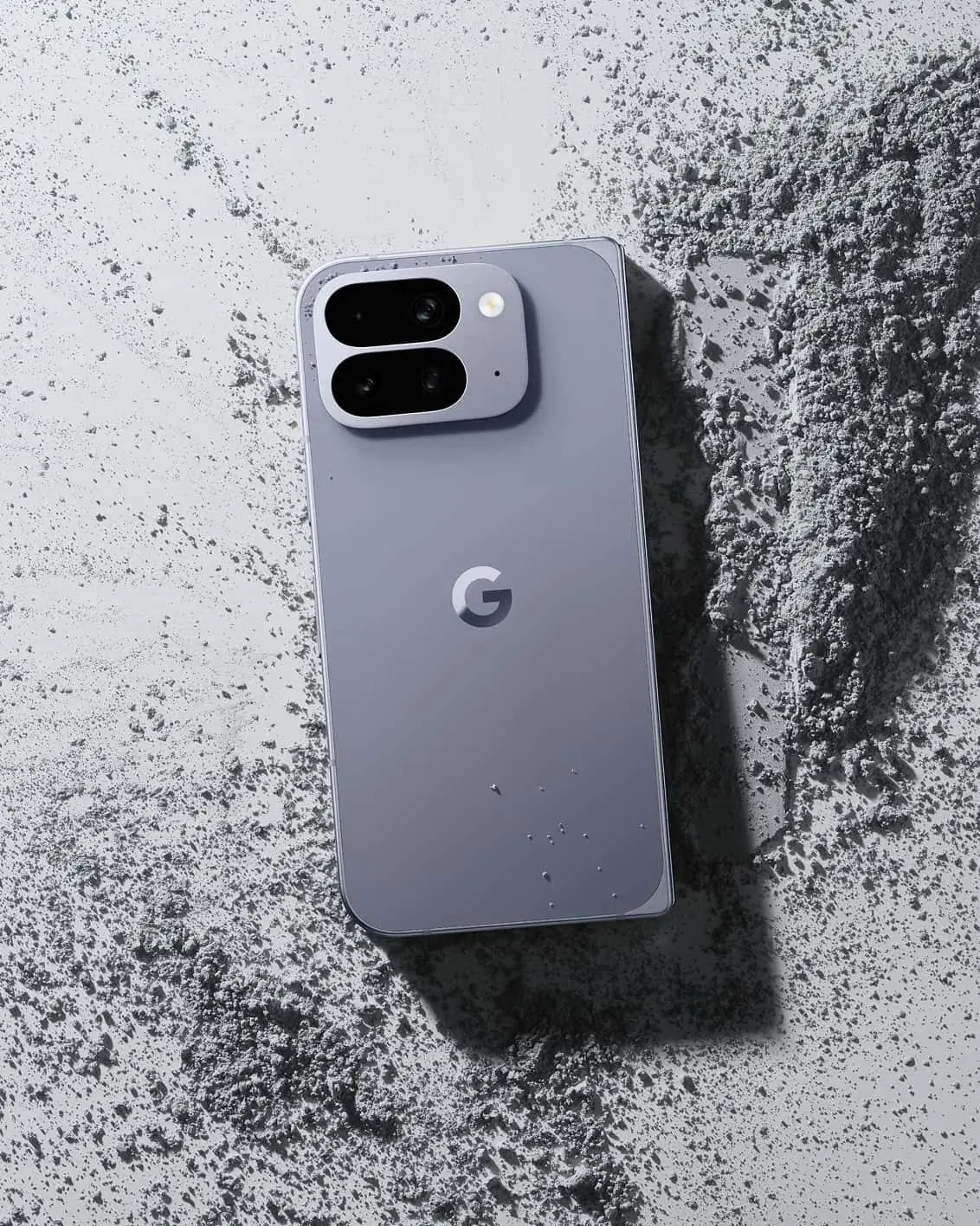 Pixel 10 Pro Fold Test Results