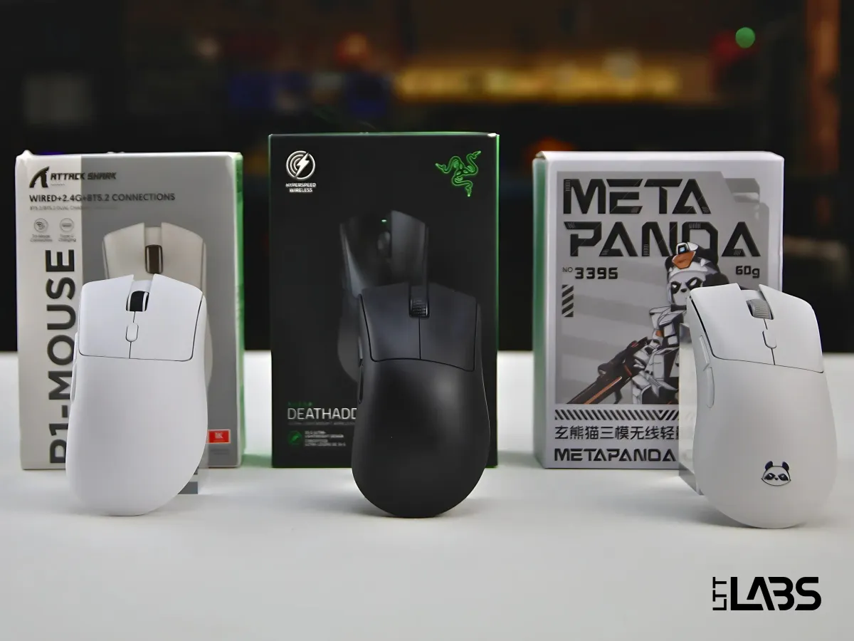 Are Cheap Gaming Mice Actually Worth It?