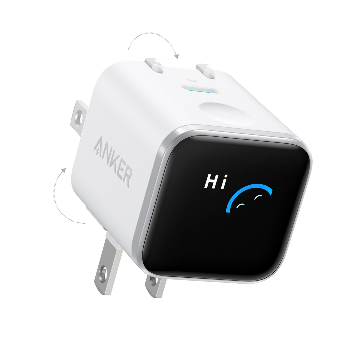 $40 ANKER Nano Charger (45W) Testing and Exploration