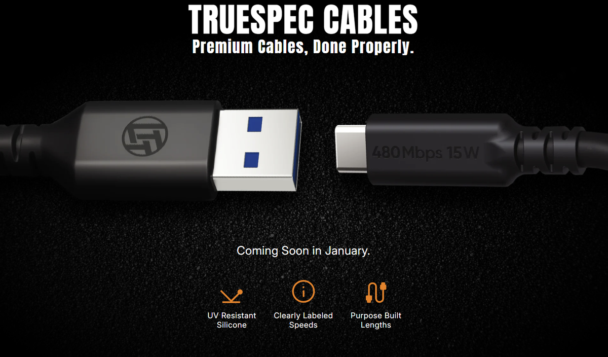 LTT TrueSpec Cable Voltage Drop Testing
