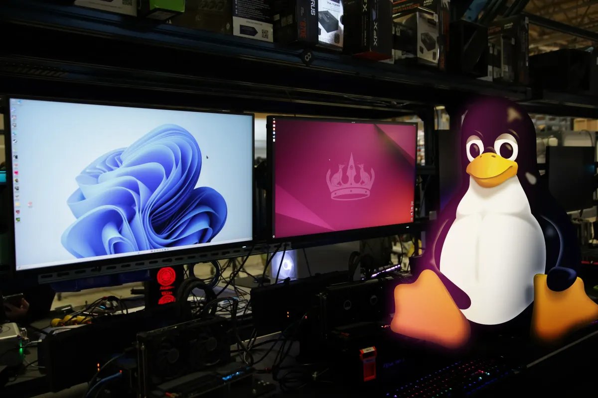 Is 2025 the Year of the Linux Desktop - Part II
