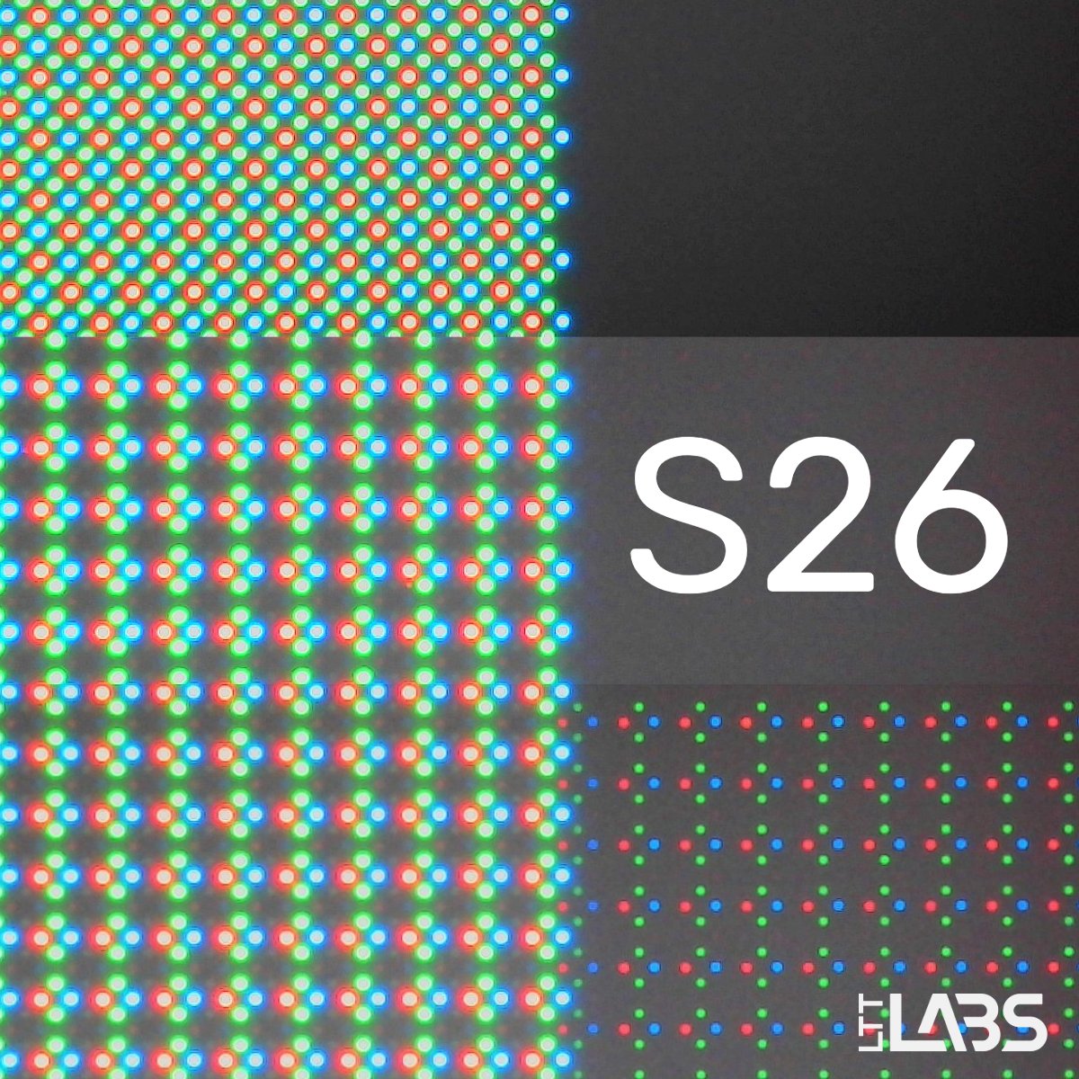 Samsung Galaxy S26 Ultra Privacy Display