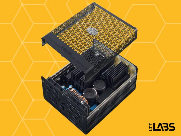 Are we fans of fanless power supplies?