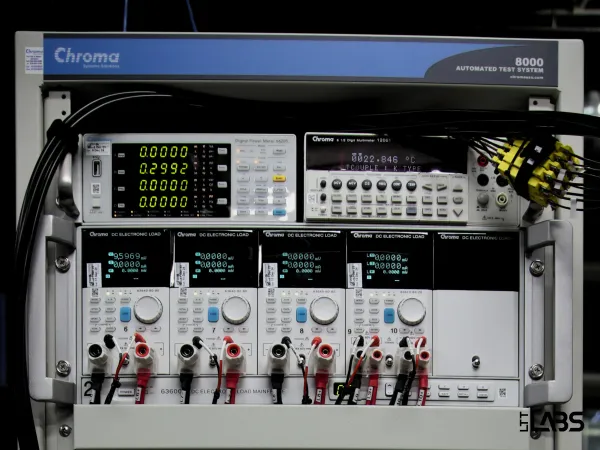 Watt Happens During Power Supply Testing? Let’s Find Out! ⚡