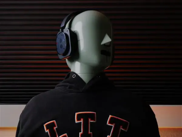 We Promise These Lines Mean Something: New Audio Testing Method