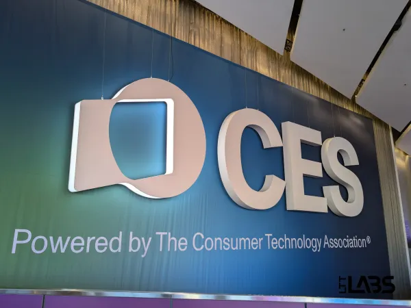 CES 2025: That's a Wrap!