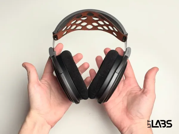 Sennheiser HD6X0 Series Pad Round-Up.