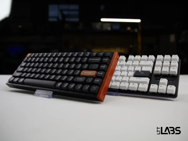 Hall Effect Keyboards, A History