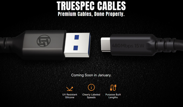 LTT TrueSpec Cable Voltage Drop Testing