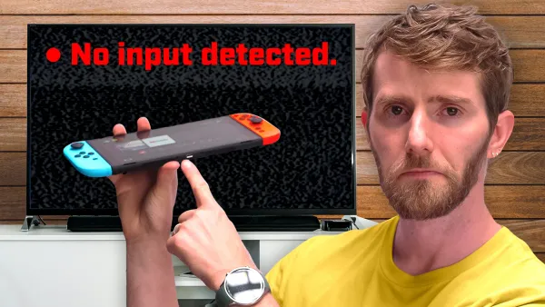 Nintendo Switch 2 Dock USB-C Compatibility