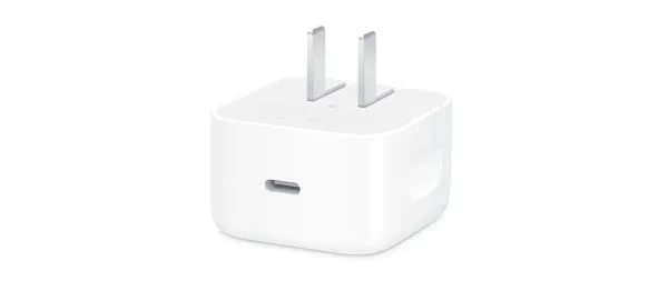 40W Dynamic Power Adapter & iPhone 17 Charging